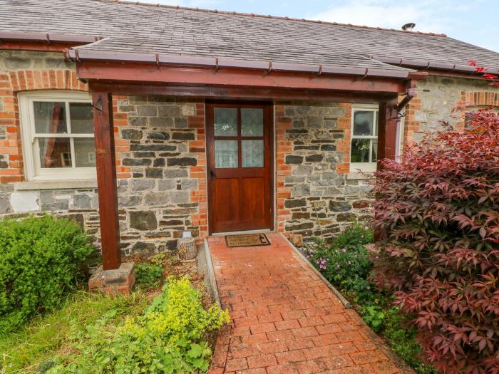 Taf Cottage, Llandeilo