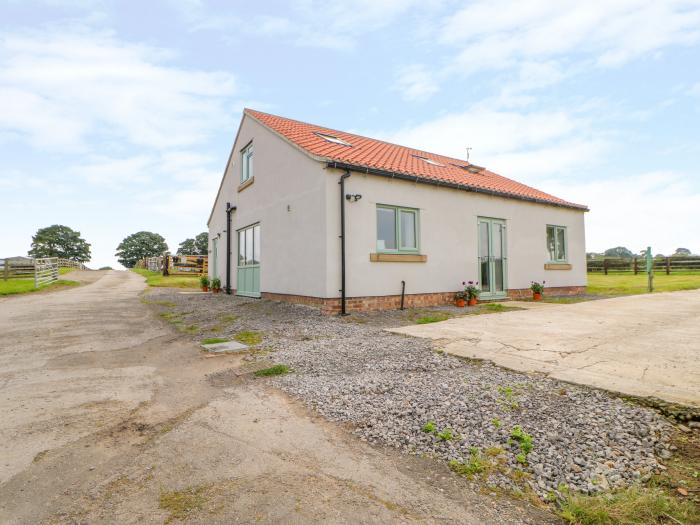 Apple Tree Cottage, Northallerton