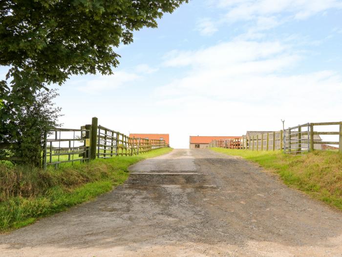 Apple Tree Cottage, Northallerton