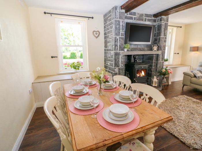 Shannonvale Cottage, Nenagh, County Tipperary