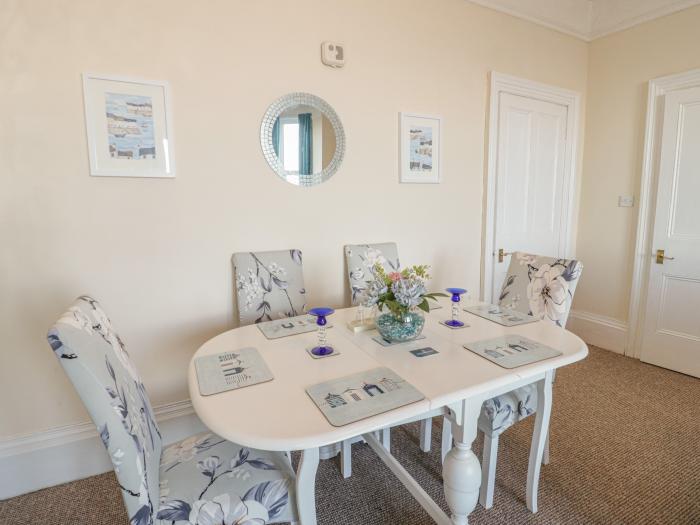 First Floor Flat, Penmaenmawr