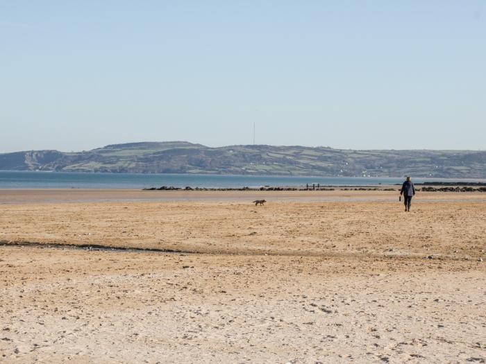 Y Gogarth, Benllech