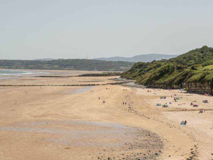 Y Gogarth, Benllech