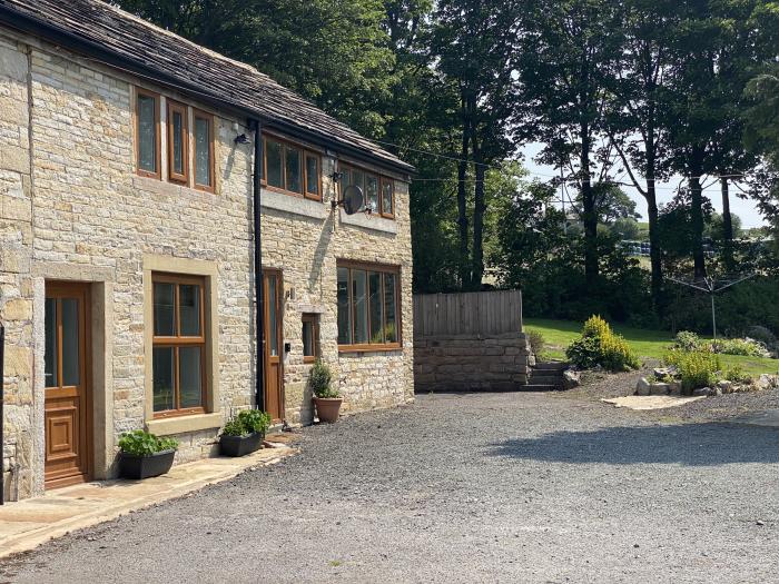 Wren Cottage, Saddleworth