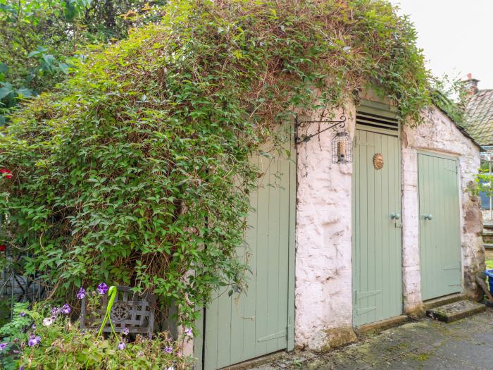 Shortbread Cottage, Newburgh, Fife