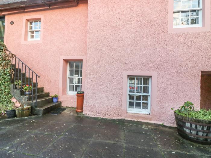 Shortbread Cottage, Newburgh, Fife