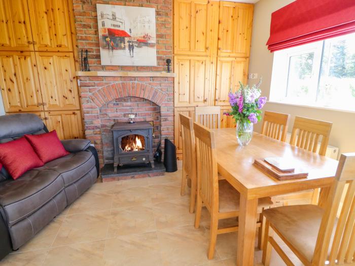 Sea View Hideaway, Lahinch, County Clare