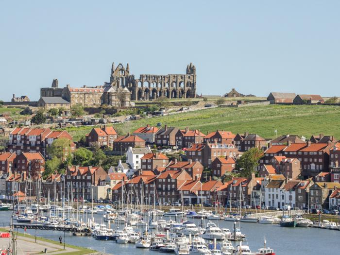 Tides Reach, Whitby