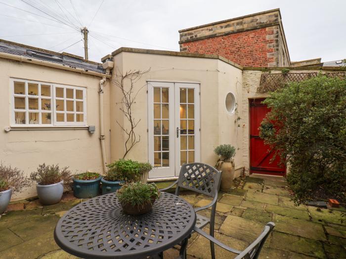 20A St Hilda's, Whitby