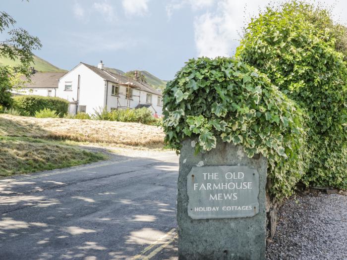 Farmhouse Retreat, Braithwaite