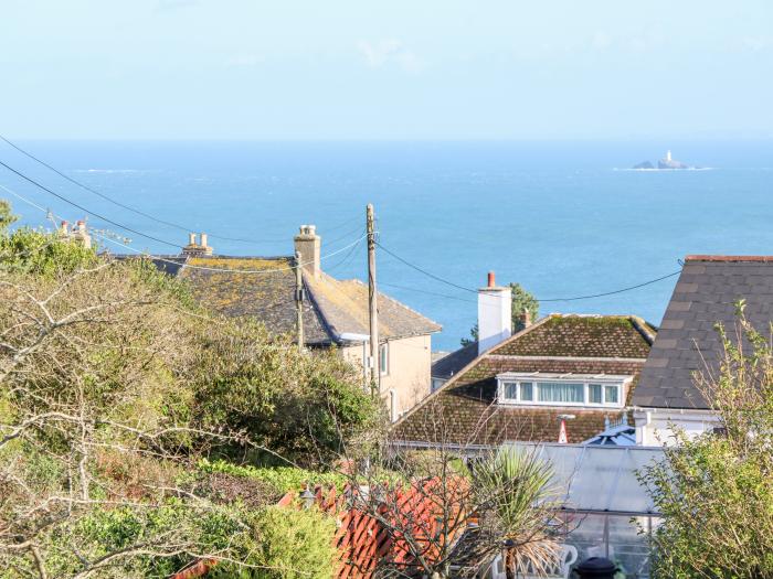 Driftwood Haven, Carbis Bay