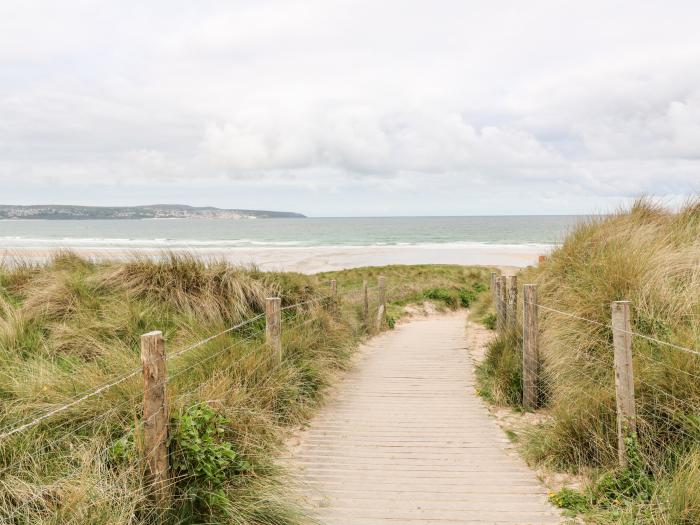 Driftwood Haven, Carbis Bay