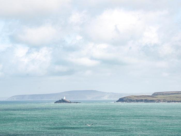 Driftwood Haven, Carbis Bay