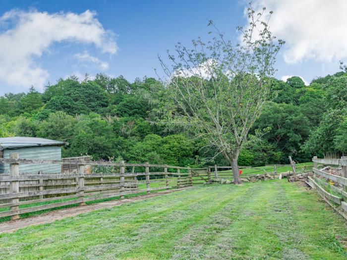 Hart Cottage (old ref 14967), Glaisdale