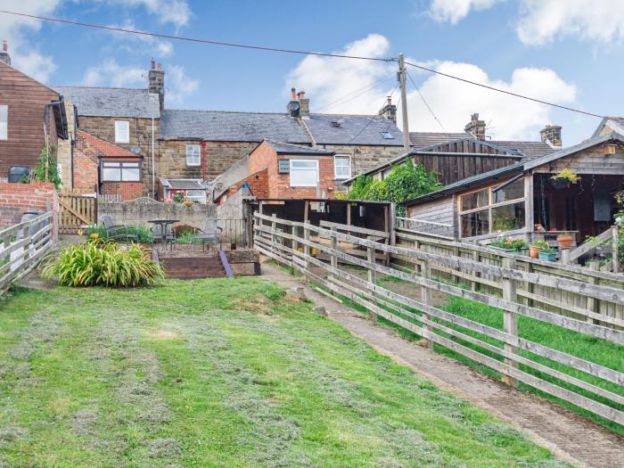 Hart Cottage (old ref 14967), Glaisdale