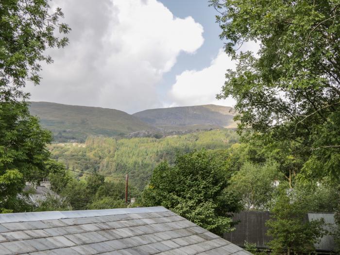 Peniel Cottage, Beddgelert