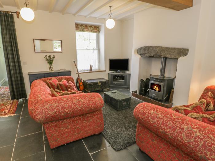 Peniel Cottage, Beddgelert