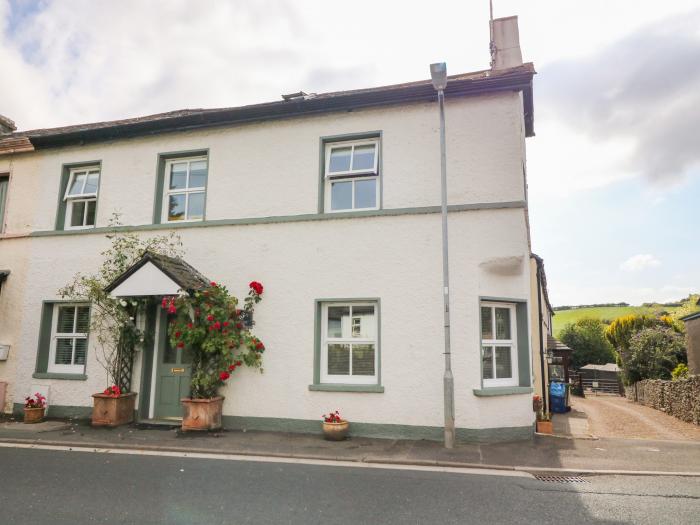 75 Station Road, Cark In Cartmel