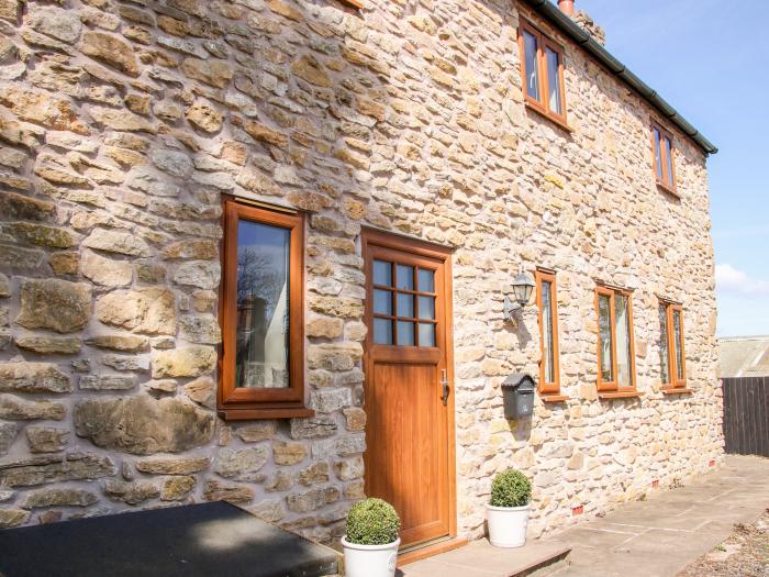 Camden Cottage, Cleobury Mortimer