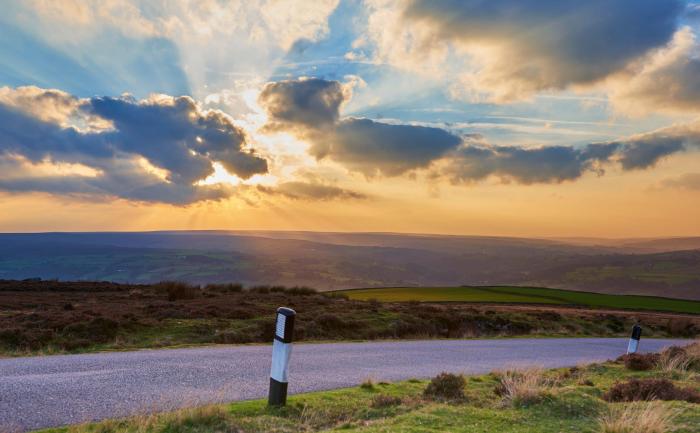 Preacher's Rest, Grosmont Nr Whitby