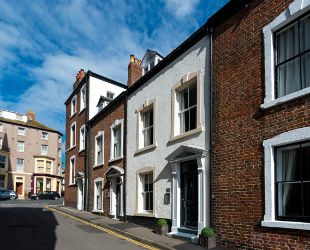 Harbour House, Whitby