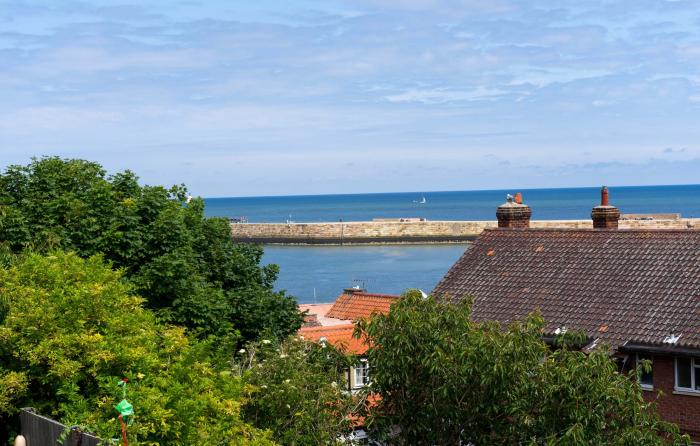 Fishermans Warehouse, Whitby