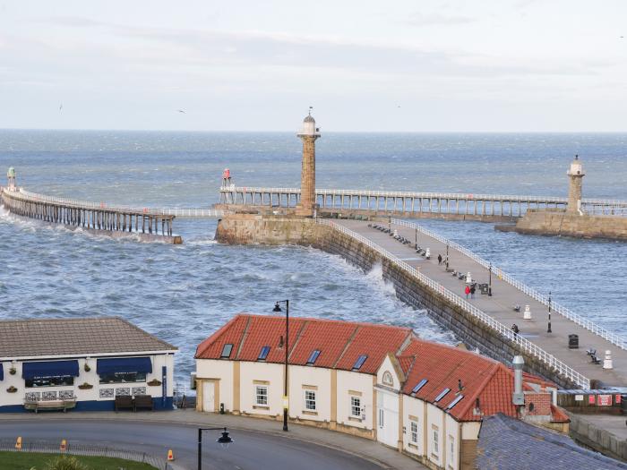 Beachfront , Whitby