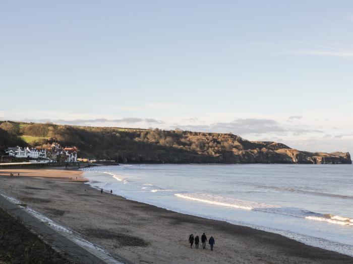 The Cottage, Sandsend