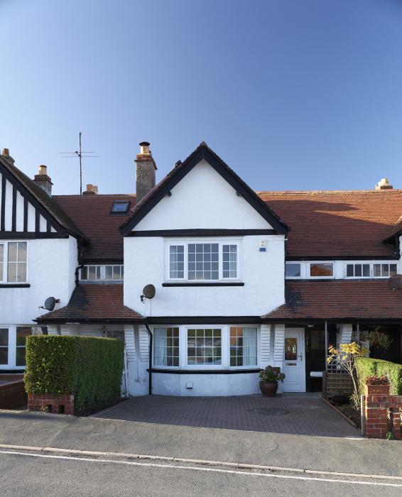 Rigg Cottage, Whitby