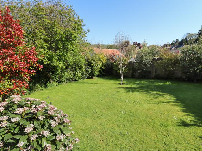 South View Cottage, Whitby