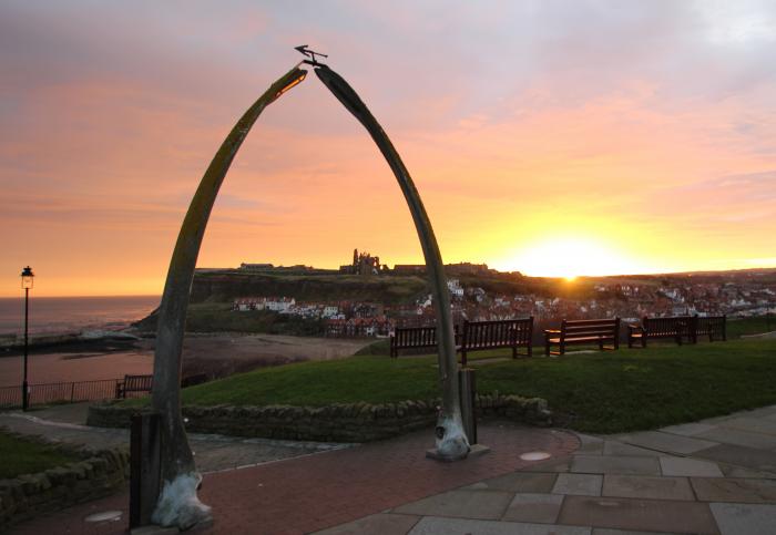 Church View, Whitby