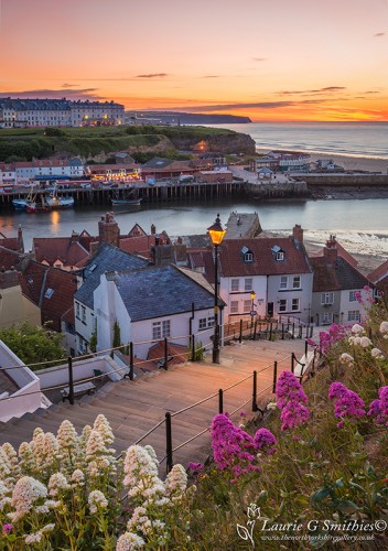 Little Gem, Whitby