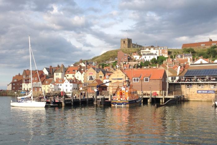 Little Gem, Whitby