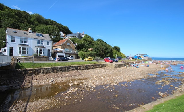 Quayside, Whitby