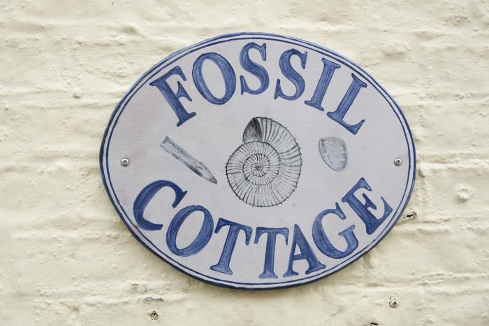 Fossil Cottage, Whitby