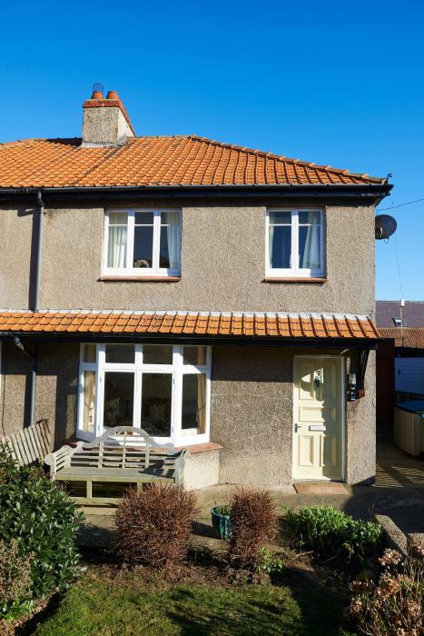 Seacliff Cottage, Whitby