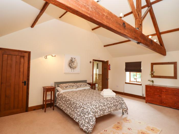 Hurdles Cottage, Driffield