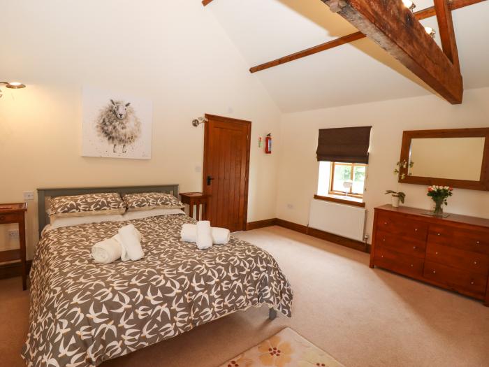 Hurdles Cottage, Driffield