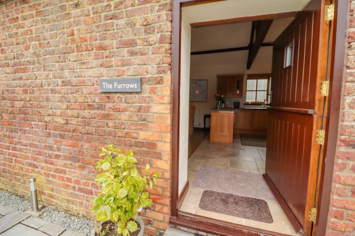 Furrows Cottage, Driffield