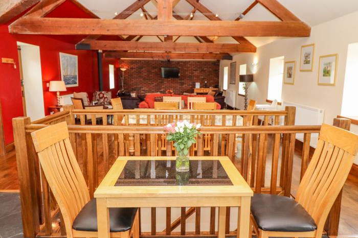 Cartwheels Cottage, Driffield