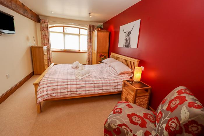 Cartwheels Cottage, Driffield