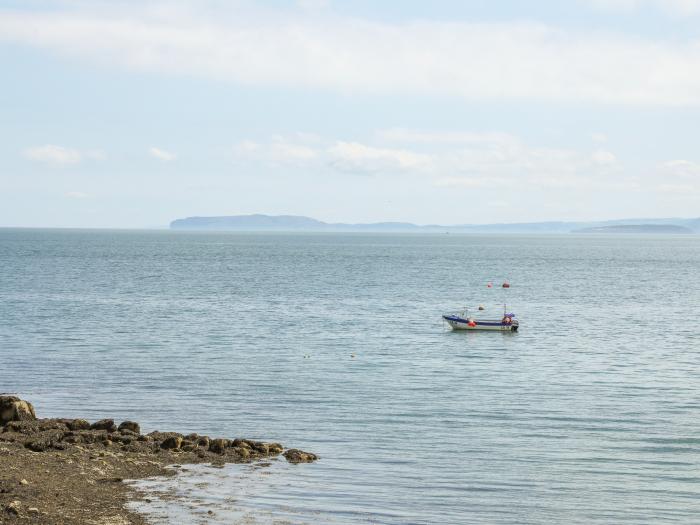 Gorwel, Moelfre