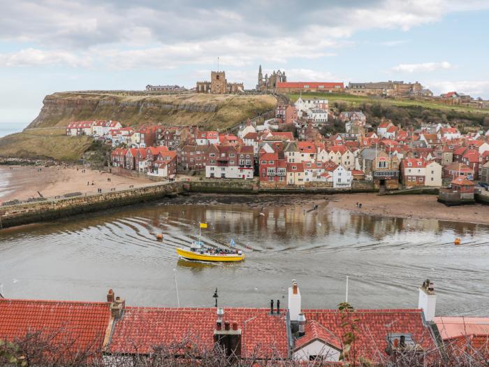 1 Church Square, Whitby