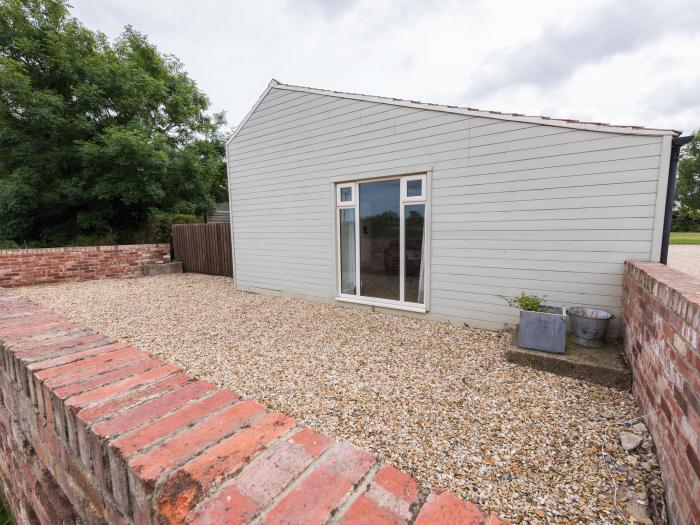 Dove Farm Cottage, Louth