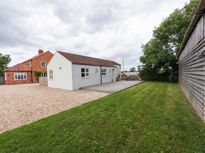 Dove Farm Cottage, Louth