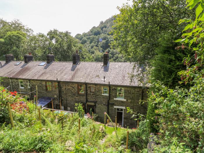 Cragside Cottage, Hebden Bridge