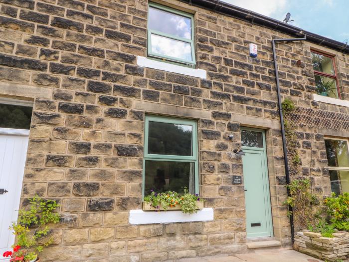 Cragside Cottage, Hebden Bridge