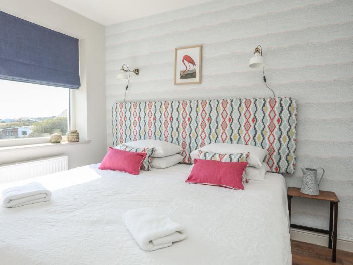 Southcott Apartment, Trearddur Bay