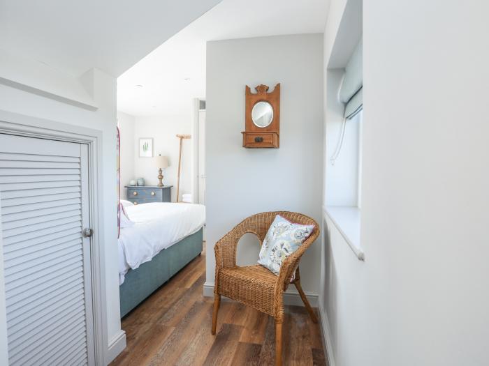 Southcott Apartment, Trearddur Bay