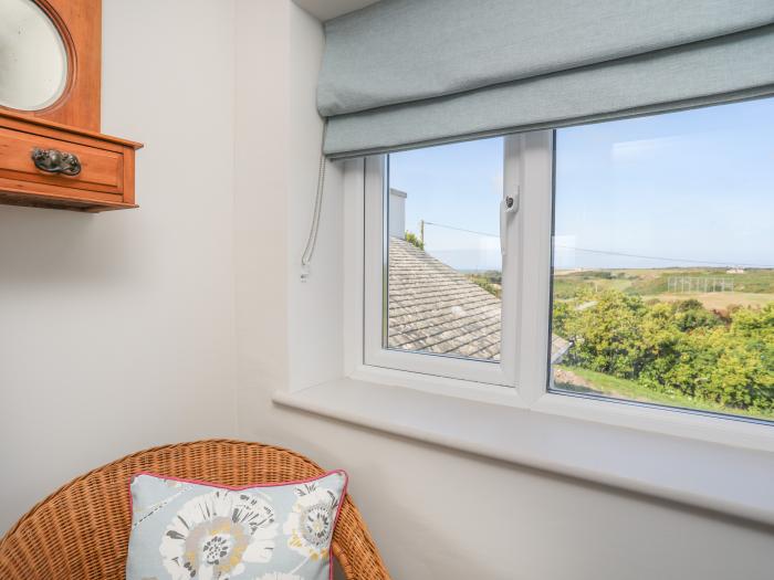 Southcott Apartment, Trearddur Bay